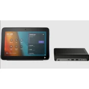 Osnovni komplet Poly Studio G9 Plus za Microsoft Teams