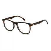 Carrera CARRERA2049T 086 ONE SIZE (51) Havana/Kristalna