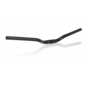 XLC Comp Ergo šipka volana HB-C09, O 25,4 mm, 600 mm, crna