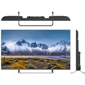TV PROFILO SMART LED 43 43PA515E5G FHD 1920x1080/ANDROID 11/DVB-T2/C/S2/black5