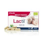 Lactil, 56 kapsule, Tilman