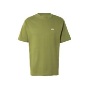 VANS Majica LEFT CHEST II kivi