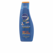 Nivea Nivea Sun Kids Moisturising Lotion Spf50 200ml