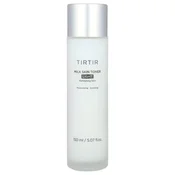Tirtir vlažilni in negovalni mlečni tonik za kožo, lahka barva - 150 ml