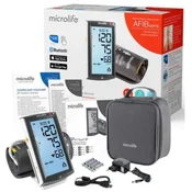 Microlife Microlife BP A7 BT merilnik krvnega tlaka