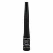 Revlon Colorstay Skinny olovka za oči (tekuća) 2,5 ml nijansa Black Out