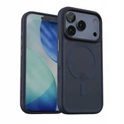 Magnetni ovitek za IPHONE 17 PRO FUSION MAG OVITEK ZA MAGSAFE OHIŠJE