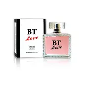 shumee Parfum s feromoni BT Love 100 ml za ženske