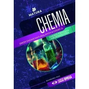 Omega Zbirka maturitetnih nalog iz kemije 2024/2025, 2. del