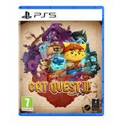 Cat Quest III (PS5)