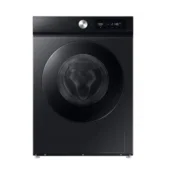 Pralni-sušilni stroj Samsung WD11DB7B85GBU4 Bespoke AI EcoBubble, 11kg (perilo), 6kg (sušenje), 1400 vrt/min, 72 dB, A razred pranja, D razred sušenje, 60 cm širina, črna
