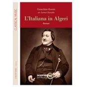 ROSSINI:LITALIANA IN ALGERI CONCERT BAND