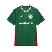 PUMA Palmeiras Torcedor 2026 Home Jersey Men, Men, Power Green, XL