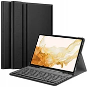 shumee OVITEK S TIPKOVNICO ZA SAMSUNG GALAXY TAB S8 PLUS
