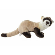 Uni-Toys Plišasta dihurka 23 cm