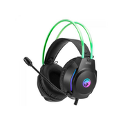 Gaming slušalice Marvo - H8620, crne