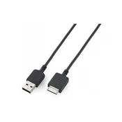 Sony jev kabel za povezavo z računalnikom, USB, WMC-NW20MU