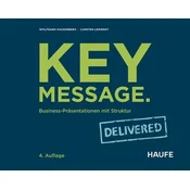 Key Message. Delivered