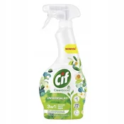 shumee 848406 Cif Univerzalni sprej Zeleni čaj 500 ml