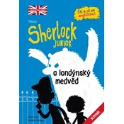 Sherlock JUNIOR a londýnský medvěd