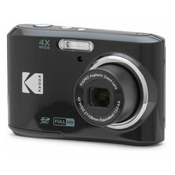 Kodak Friendly Zoom FZ45 (črn)