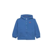 Levis Kids Prehodna jakna modra
