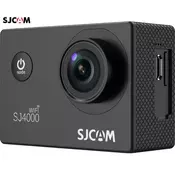 Akcijska športna kamera SJCAM SJ4000 WIFI