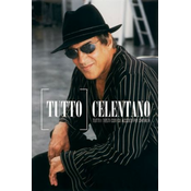 TUTTO CELENTANO ACCORDI PER CHITARRA