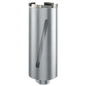 kruna za suho bušenje 107 mm Bosch Accessories 2608587341 s diamantnim vrhom 1 St.