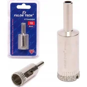 FALON-TECH DIAMANTNA LINIJA ŽAGA ZA STEKLO IN GRES PLOŠČICE 16 mm