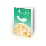 Knjiga Lorna Byrne: Angeli v mojih laseh