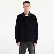 Srajca FRED PERRY Corduroy Overshirt Navy L