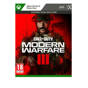 XBOXONE/XSX Call of Duty: Modern Warfare III ( 053870 )