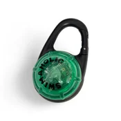 Led lučka swimaholic waterproof safety light zelena