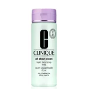 Clinique (Sapone Liquido Per Il Viso Delicato) - Volume: 200 Ml
