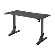 UVI DESK Kompaktna miza z RGB osvetlitivjo Breacher