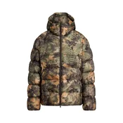 Polo Ralph Lauren Puhovka 710B23024001 Temno zelena Regular Fit