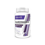 Supreme Pure Glucosamine 1000mg 210g