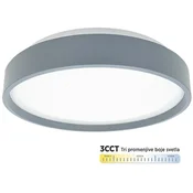 Mitea Lighting Plafonjera fi260mm 15W LED SMD CCT 3000~6500K M205540-S
