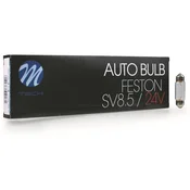 M-Tech Auto sijalica C10W