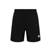 Moške kratke hlače Butterfly Shorts Ikoma Black XXL