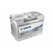 Akumulator VARTA VA840070076 12V 70Ah 760A R+