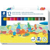 FLOMASTER STAEDTLER 340 1/12 debel
