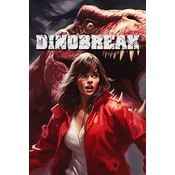 Dinobreak XBOX LIVE Key EUROPE