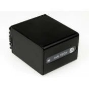 POWERY Akumulator Sony HDR-UX10 2940mAh