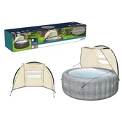 Bestway Lay-Z-Spa šator paviljon krov jacuzzija 60304