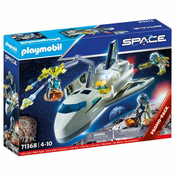 Playset Playmobil Space 71368 4 kom.