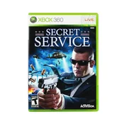 Secret Service (XBOX 360) - rabljeno