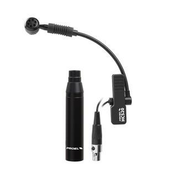 PROEL mikrofon condenser clip Cardioid HCS20