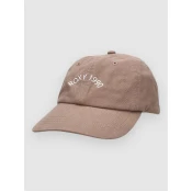Roxy Toadstool Cap portabella